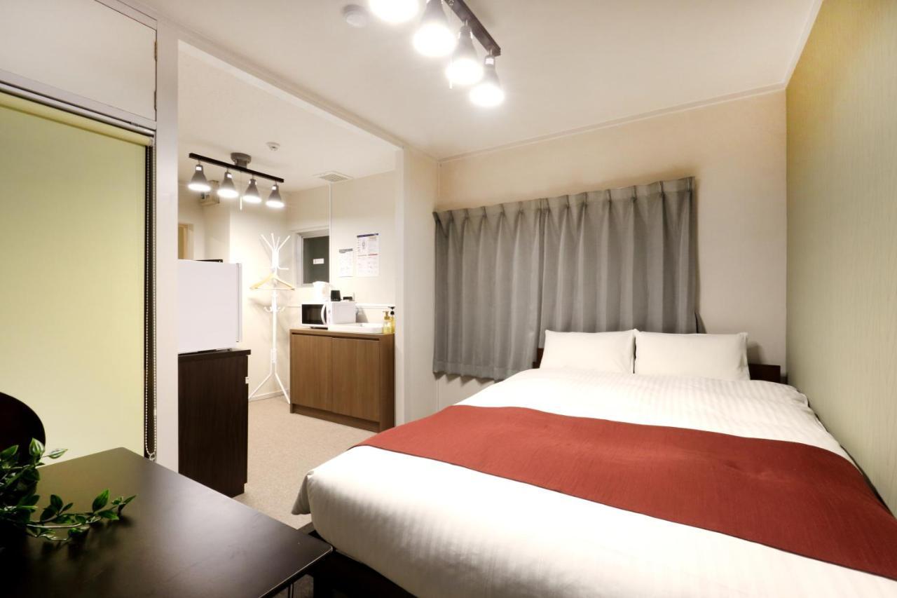 Smart Hotel Hakata 3 福岡市 エクステリア 写真