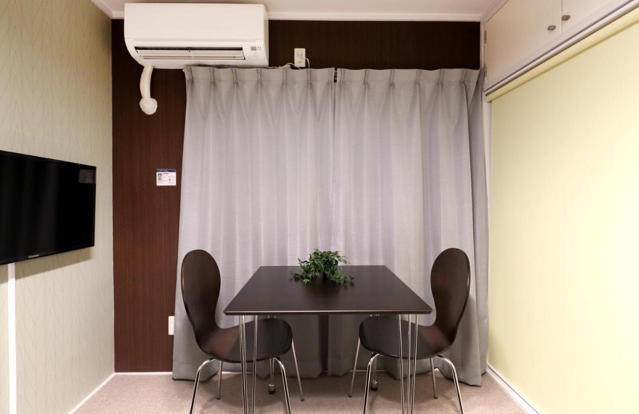 Smart Hotel Hakata 3 福岡市 エクステリア 写真