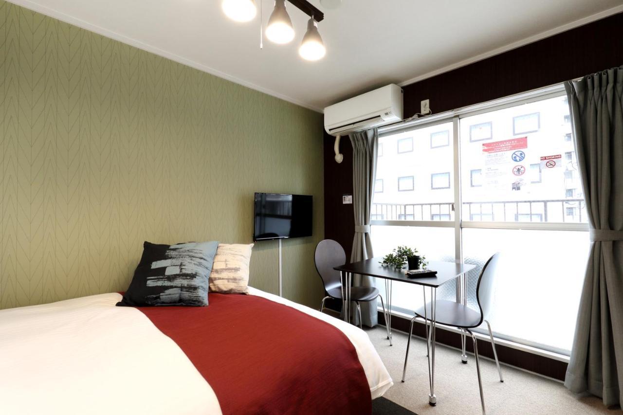 Smart Hotel Hakata 3 福岡市 エクステリア 写真