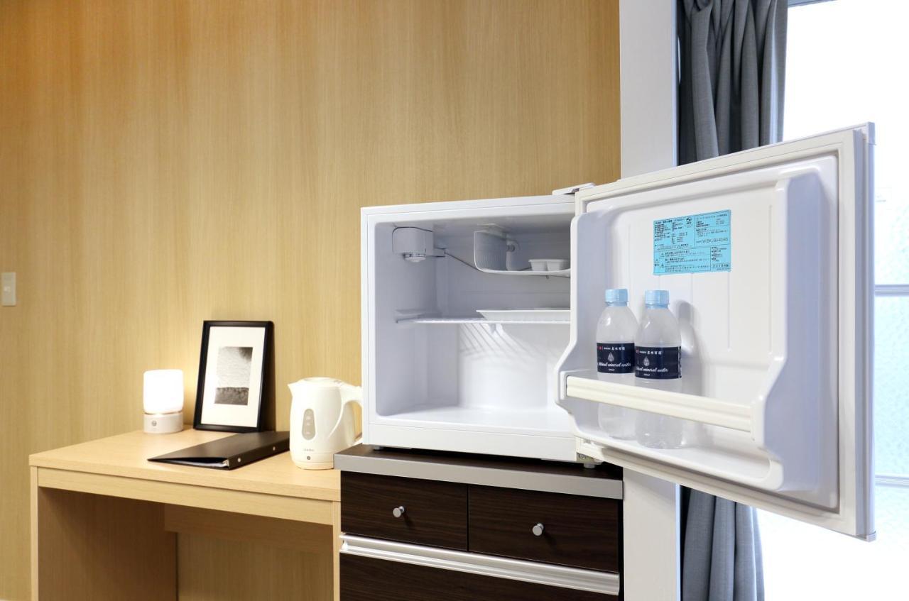Smart Hotel Hakata 3 福岡市 エクステリア 写真