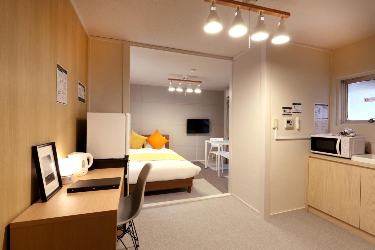 Smart Hotel Hakata 3 福岡市 エクステリア 写真
