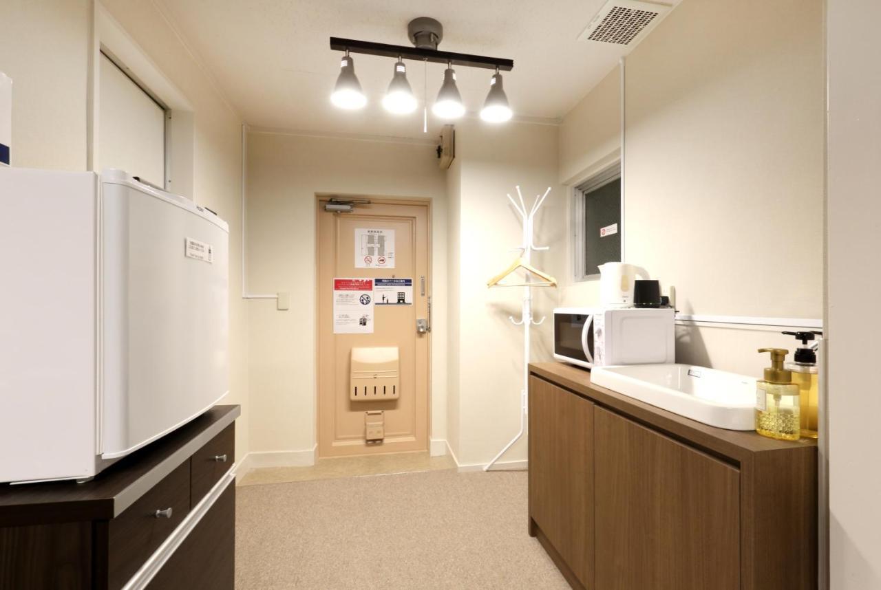 Smart Hotel Hakata 3 福岡市 エクステリア 写真