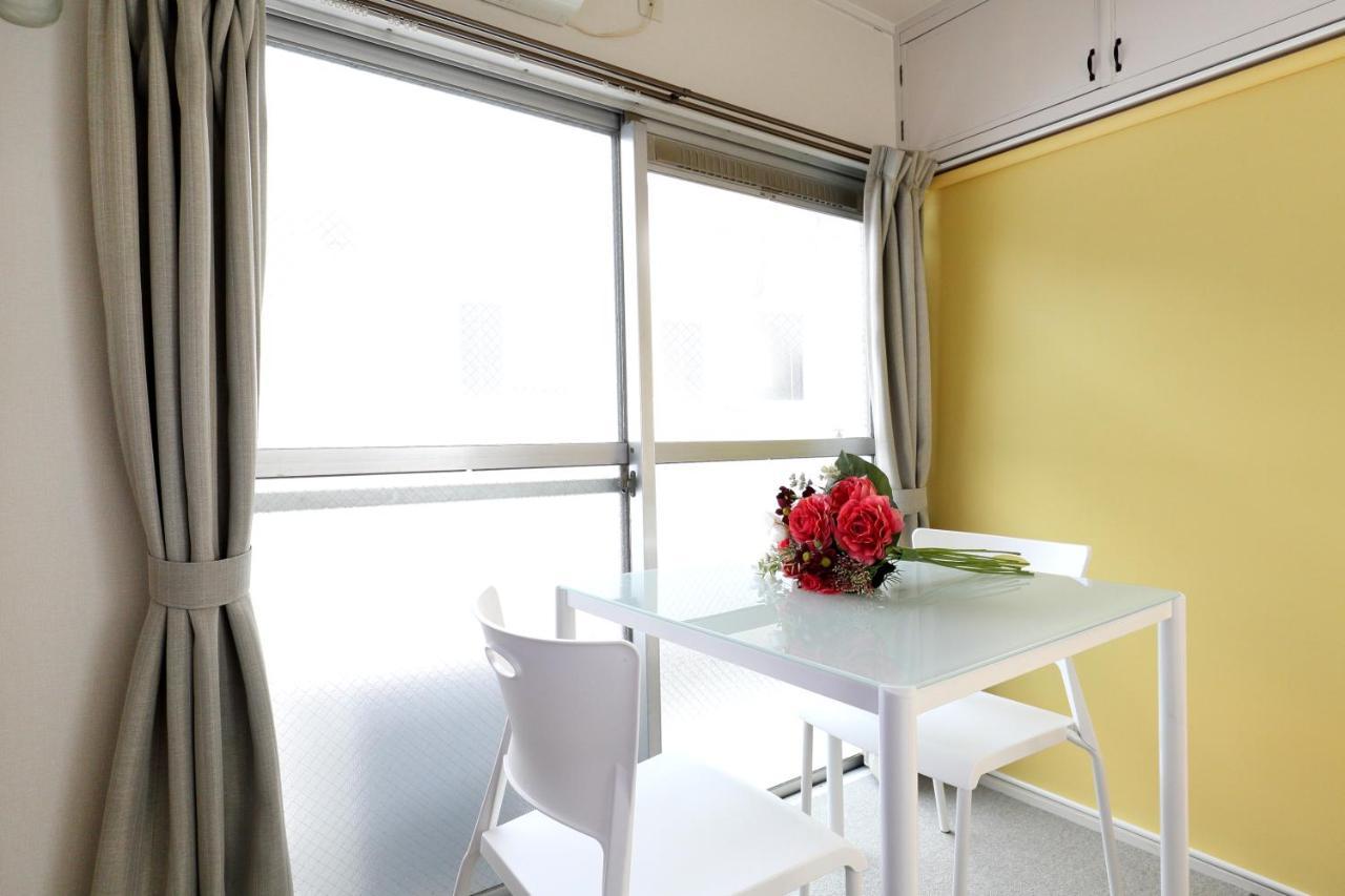 Smart Hotel Hakata 3 福岡市 エクステリア 写真