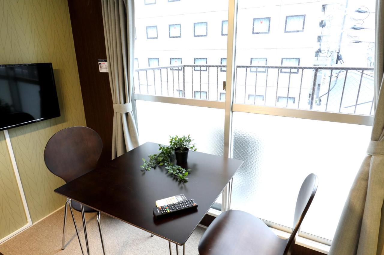 Smart Hotel Hakata 3 福岡市 エクステリア 写真