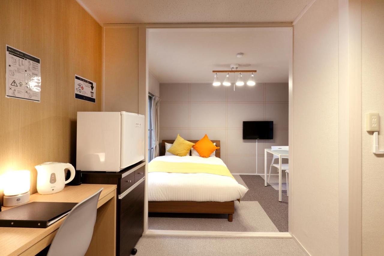 Smart Hotel Hakata 3 福岡市 エクステリア 写真