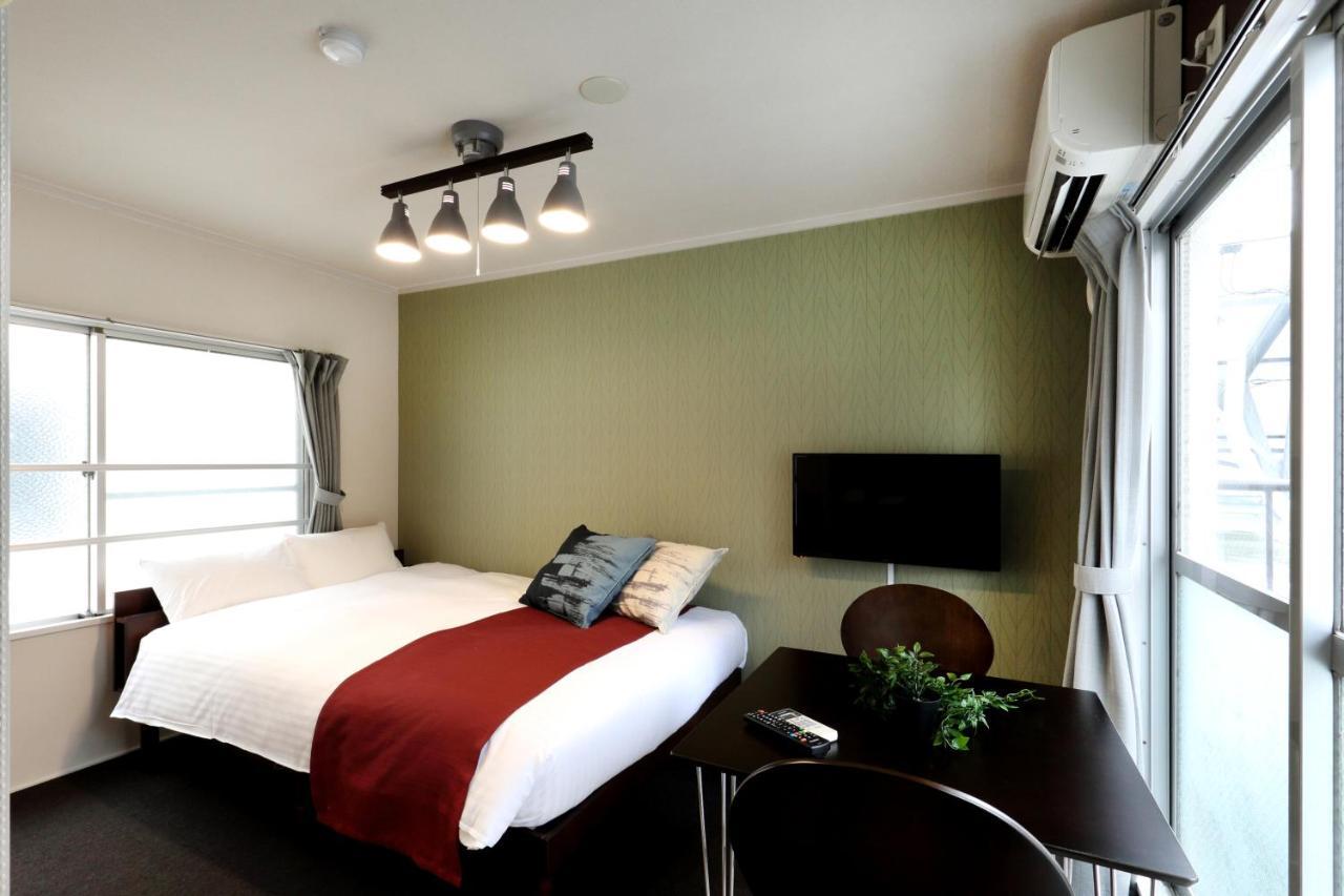 Smart Hotel Hakata 3 福岡市 エクステリア 写真