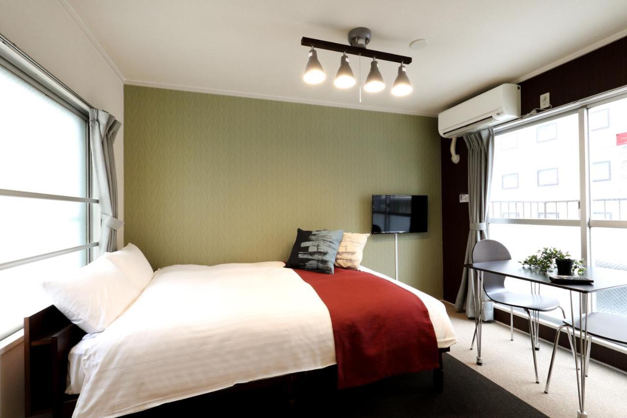 Smart Hotel Hakata 3 福岡市 エクステリア 写真