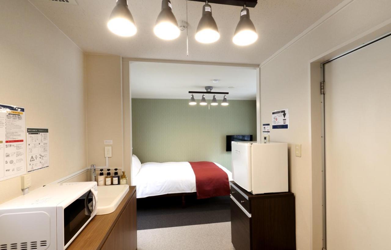 Smart Hotel Hakata 3 福岡市 エクステリア 写真