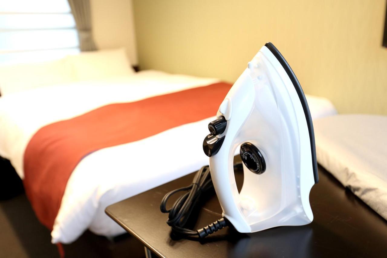 Smart Hotel Hakata 3 福岡市 エクステリア 写真