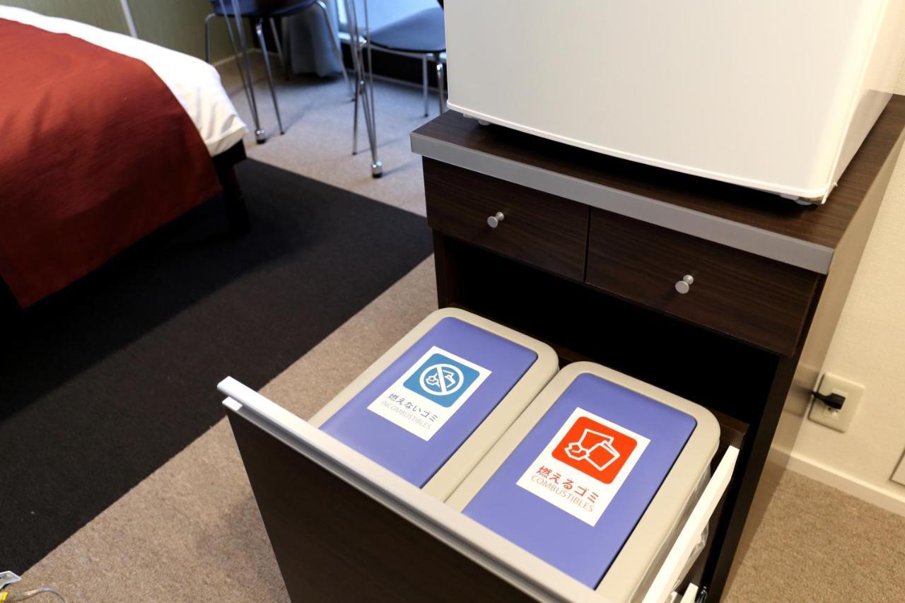 Smart Hotel Hakata 3 福岡市 エクステリア 写真