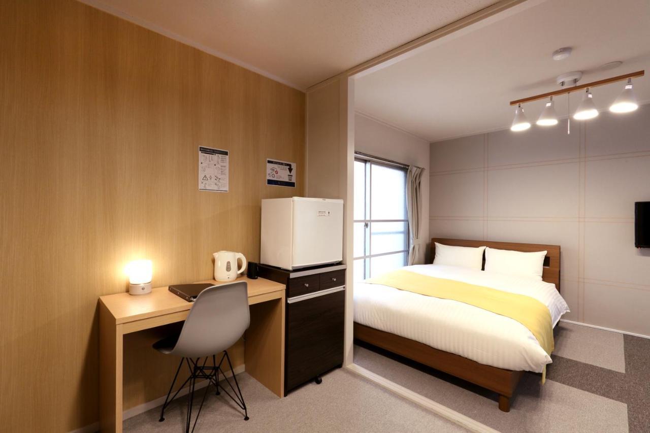 Smart Hotel Hakata 3 福岡市 エクステリア 写真