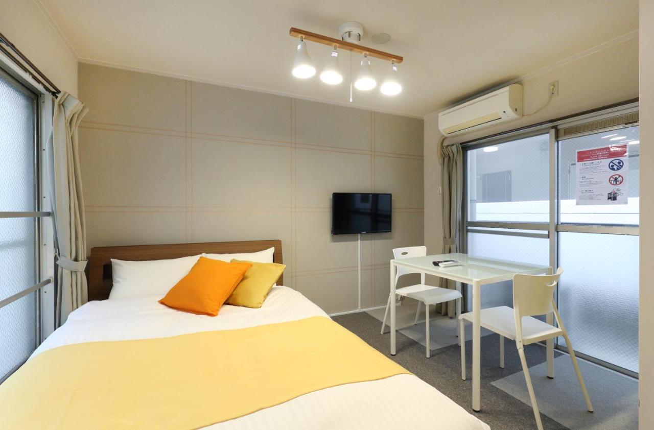 Smart Hotel Hakata 3 福岡市 エクステリア 写真
