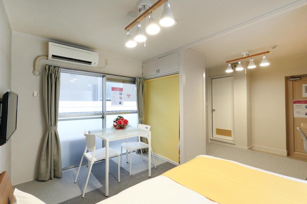 Smart Hotel Hakata 3 福岡市 エクステリア 写真