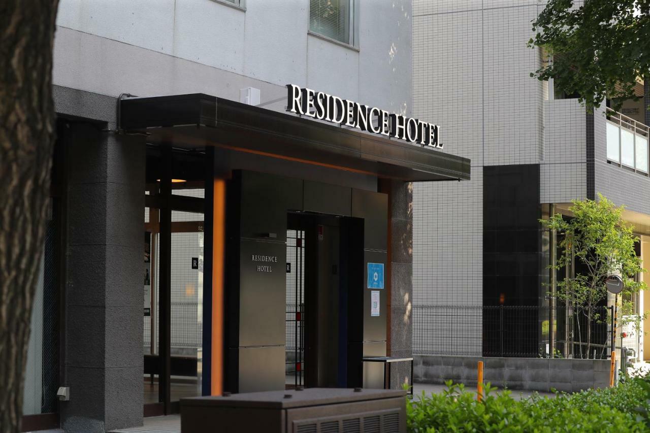 Smart Hotel Hakata 3 福岡市 エクステリア 写真