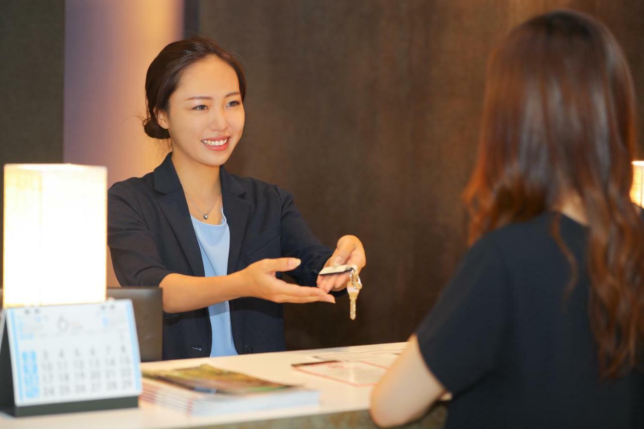 Smart Hotel Hakata 3 福岡市 エクステリア 写真