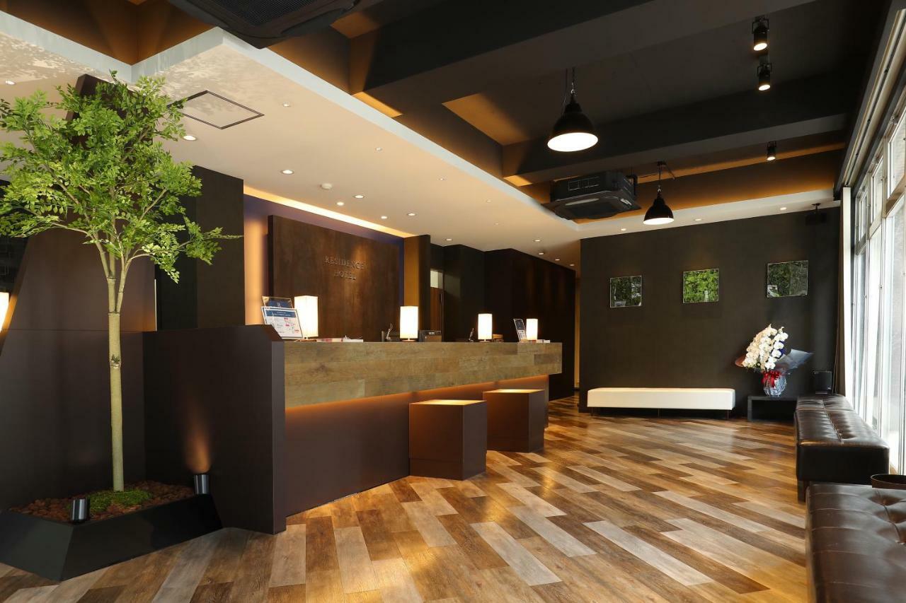 Smart Hotel Hakata 3 福岡市 エクステリア 写真